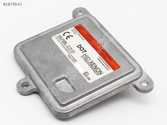 Range Rover Xenon Far Beyni Modülü A711-54400-DG 35XT5-S-D3 