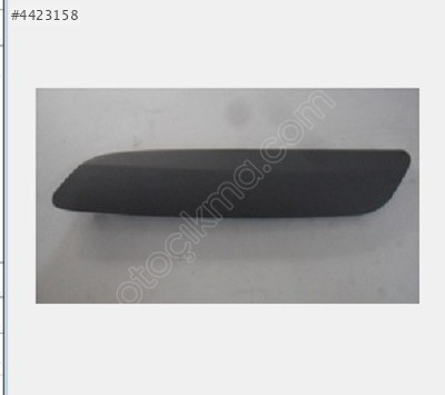 TAMPON BANDI ÖN (sol)  JETTA 06-10 1K0807717B