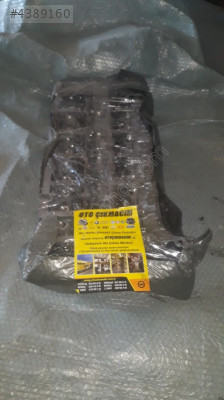 BMW N54 MOTOR X5 E53 SİLİNDİR KAPAĞI 7574297