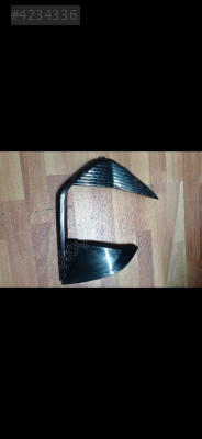 PEUGEOT 2024 2008 GÜNDÜZ LED ÇERCEFESI SIFIR