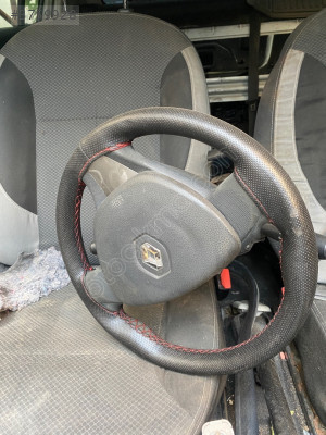 Renault Symbol Direksiyon Airbag