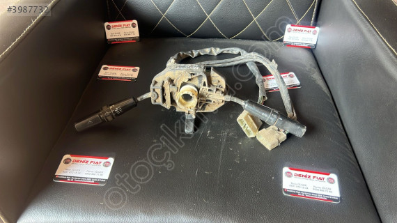 HYUNDAİ H100 SİNYAL SİLECEK KOLU DENİZ FİAT