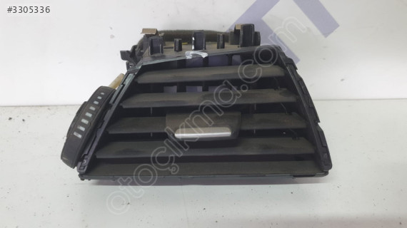 bmw 1 f20 sağ havalandırma/difüzör (son fiyat)