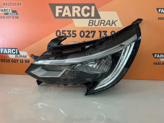 TALİANT SOL FAR HATASIZ ORJİNAL