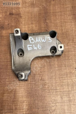 BMW 3 SERİSİ E46 ŞARJ KLİMA BAĞLANTI AYAĞI BRAKETİ