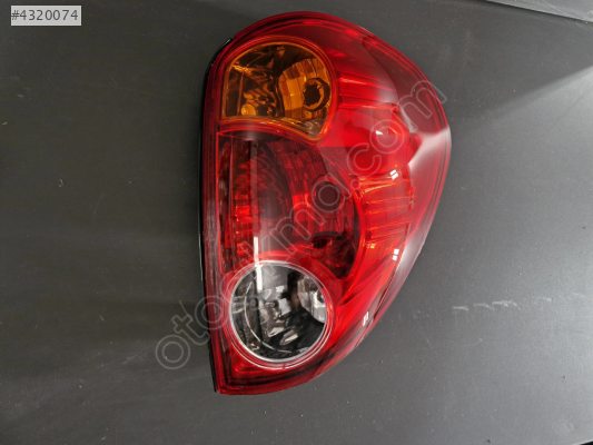 MİTSUBİSHİ L200 SAĞ ARKA STOP LAMBASI SIFIR 2007-2014