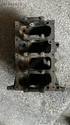 Ford mondeo 2.0 benzinli blok