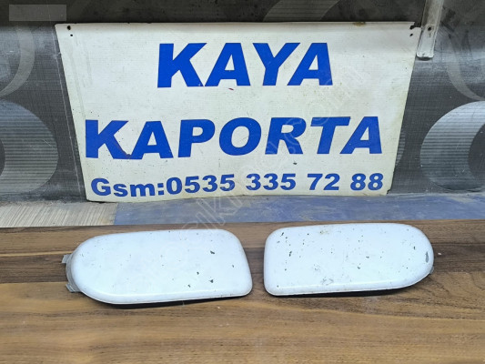 MEGANE 1 SİS KAPAĞI TAKIM