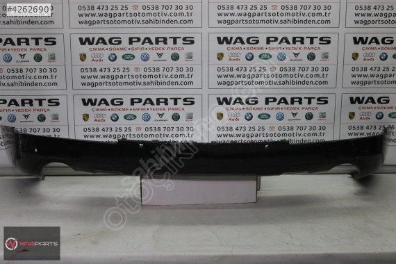 2010 - 2015 VW AUDİ Q7 ARKA TAMPON SPOYLER 4L0807521