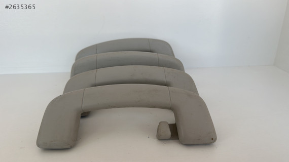 2014-18 MODEL VW PASSAT B8 HATASIZ ORJ ÇIKMA EL TUTAMAĞI