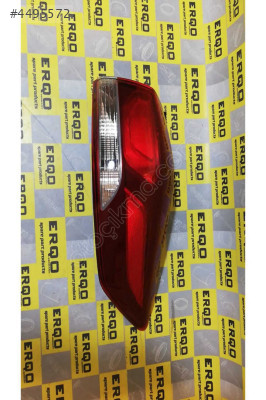 Hyundai Elantra Stop Diş Sag 2016