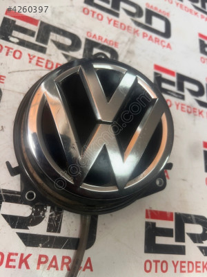 VOLKSWAGEN T-ROC 2017 2024 BAĞAJ AÇMA KOLU 5G6827469F