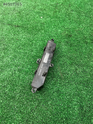 KİA CERATO RADİO BİLGİ EKRANI