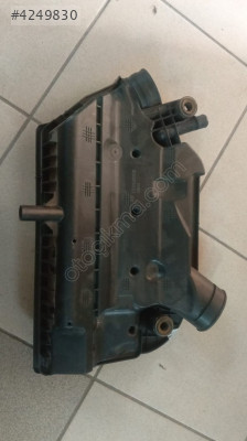 CİTROEN NEMO HAVA FİLTRE KAPAĞI