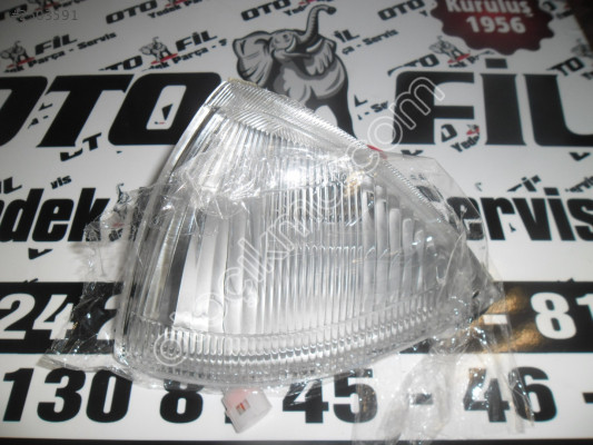 SUZUKİ SWİFT 90-95 SOL ÖN SİNYAL