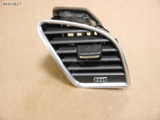 A4 HAVALANDIRMA IZGARASI SAĞ A5 2010 SIFIR 8T1820902G 8K1820902C