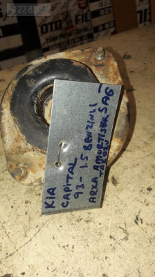 KİA KAPİTAL 1993 1.5 BENZİNLİ  ARKA SAĞ SOL AMARTİSÖR