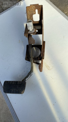 CHEVROLET CAPTİVA AYAK FREN PEDALI.OTO ERKAN ÜNYE