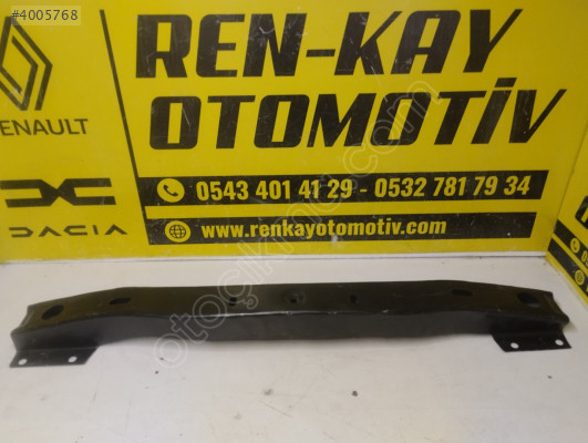 RENAULT MASTER ÖN TAMPON DEMİRİ 2011 2020 RENKAY KOCAELİ