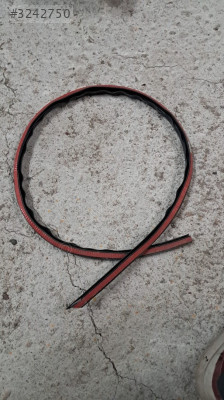 OPEL COMBO C SOL ON KAPI UST FITIL OTO ERKAN