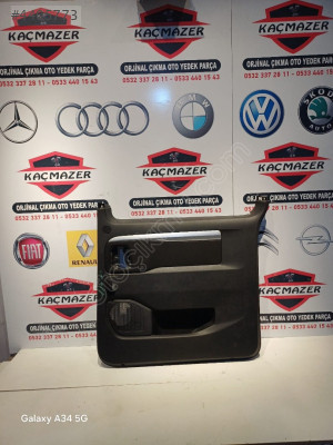 OPEL ZAFİRA SAG SOL ARKA SÜRGÜ KAPI DÖŞEMESİ