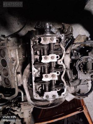 DAEWOO TİCO SİLİNDİR KAPAĞI-ALKO OTOMOTİV