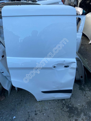 MİRİM OTODAN FORD COURİER SAĞ SÜRGÜLÜ KAPI PANELVAN