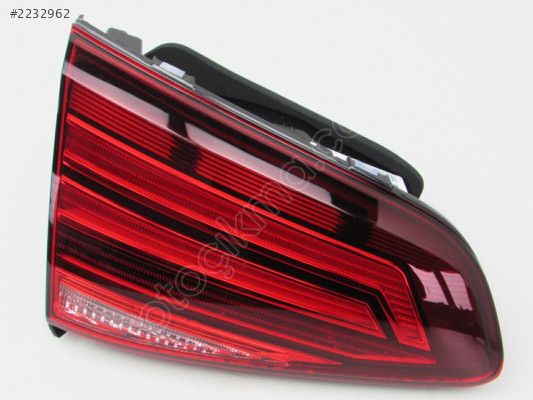 VW GOLF 7,5 17-20 LED STOP LAMBASI SOL İÇ 5G0945093AH