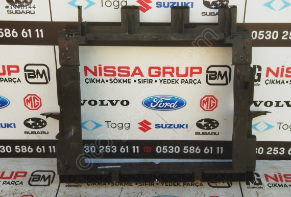 TOGG T10X ÖN PANEL ORJİNAL ÇIKMA YEDEK PARÇA