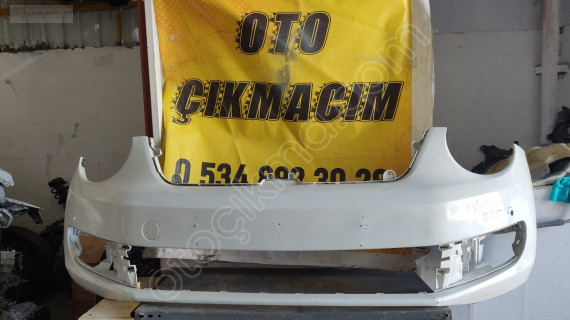 VW Beetle Ön Tampon