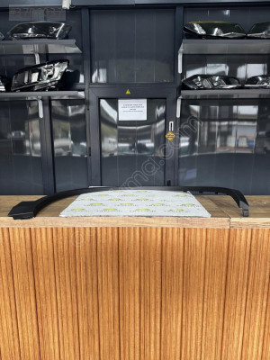 T-ROC SAĞ ÖN DODİK (ÇAMURLUK) 2GA854732C9B9-2GA854732D9B9 17-24