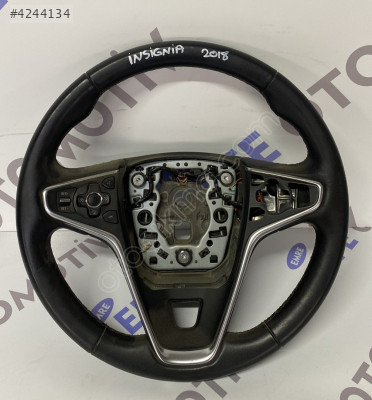 opel insignia b 2018 direksiyon simidi (son fiyat)