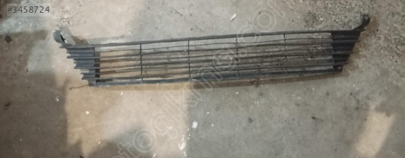 TOYOTA COROLLA ORJİNAL ÇIKMA ÖN TAMPON IZGARASI 16-19