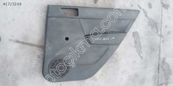 hyundai getz 2010 sağ arka kapı döşemesi (son fiyat)