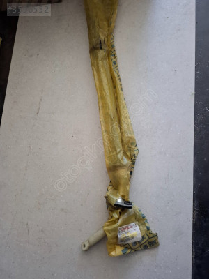 Fiat palio debriyaj tel orjinal sıfır 46788229