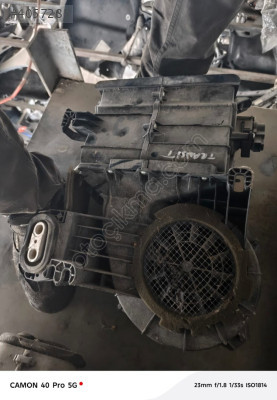 FORD TRANSİT KALORİFER KUTUSU OTO FEDAİ