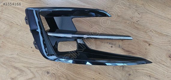 Megane 4-IV Sis Far Çerçevesi 261524887R-045327730028