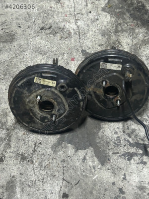 13216085AK OPEL ASTRA H FREN VESTANAVUZ WESTINGHOUSE