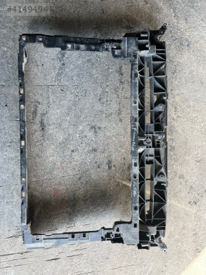 CUPRA FORMENTOR ÖN PANEL ÇIKMA ORİJİNAL 5FF.805.588A