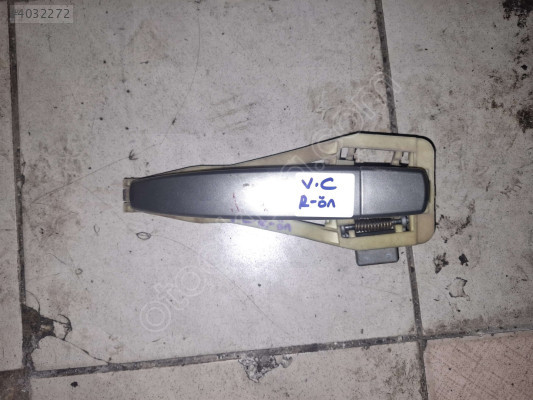 ÖZMEN OPEL VECTRA C ÇIKMA SAĞ ÖN İÇ DIŞ KAPI KOLU