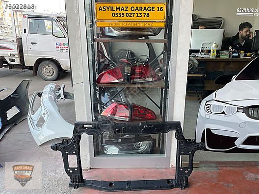 KİA PİCANTO ÖN PANEL ORJİNAL 64101-G6000