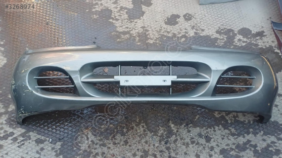 1997-2006 Hyundai H100 ön tampon