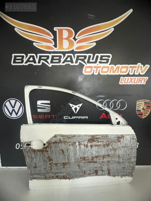 VOLKSWAGEN JETTA SAĞ ÖN KAPI 2011-2019