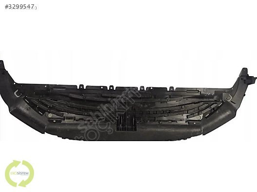 AUDI A8 2019 2023 ÖN TAMPON SPOYLER 4N0807611G