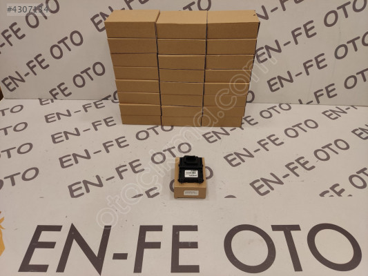 AUDİ Q5 LED BEYNİ 11 PİN 10045-17078 8R0907472B 1