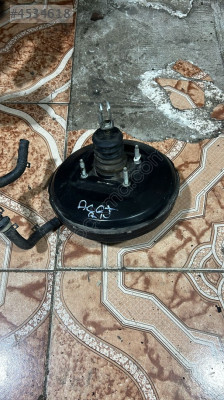 Accent Bulue Westinghouse