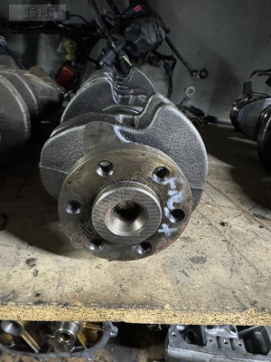 FORD FİESTA KRANK