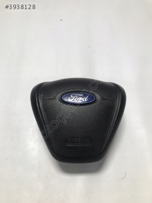 FORD ECOSPORT ÇIKMA ORJİNAL DİREKSİYON AİRBAG
