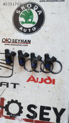 036906031AB 1.4 bky motor enjektör takımı
