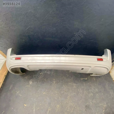 OPEL OMEGA ÇIKMA ORJİNAL ARKA TAMPON